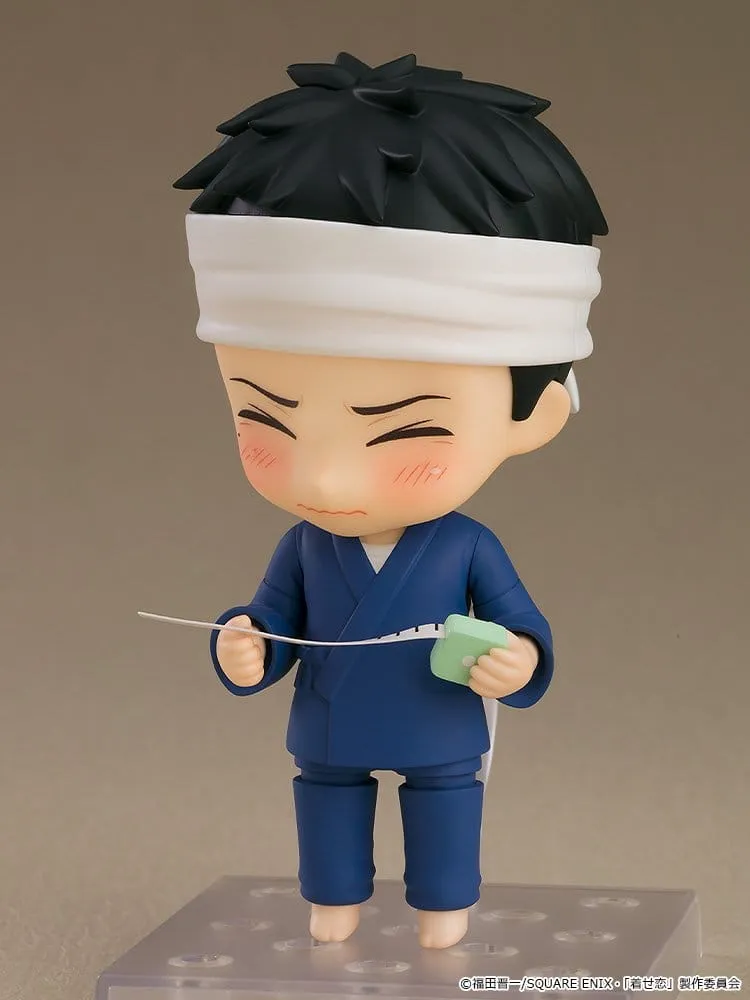 My Dress-Up Darling Nendoroid Action Figure Wakana Gojo 10 cm